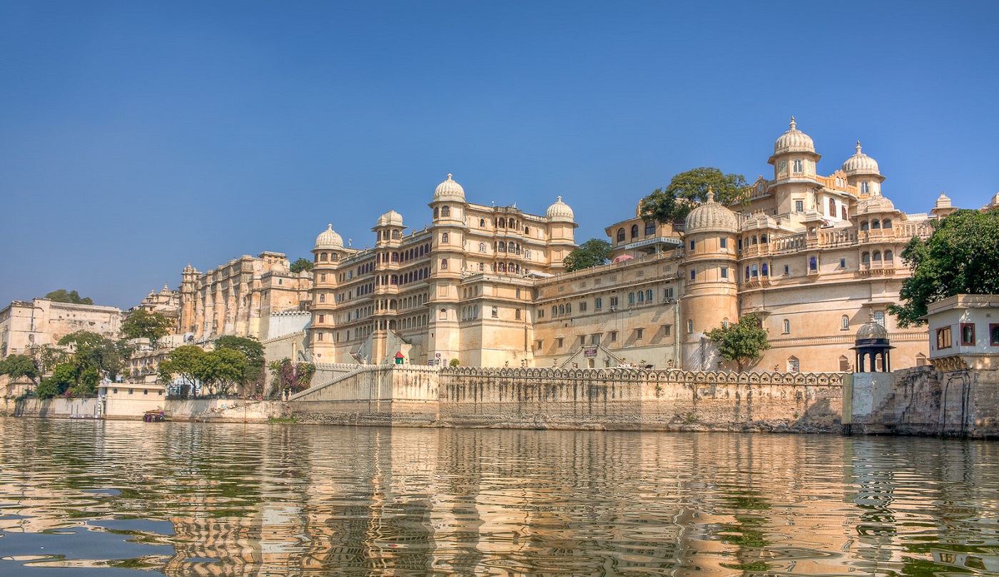 Delhi, Agra, Jaipur and Udaipur Tour by Car – 5N6D