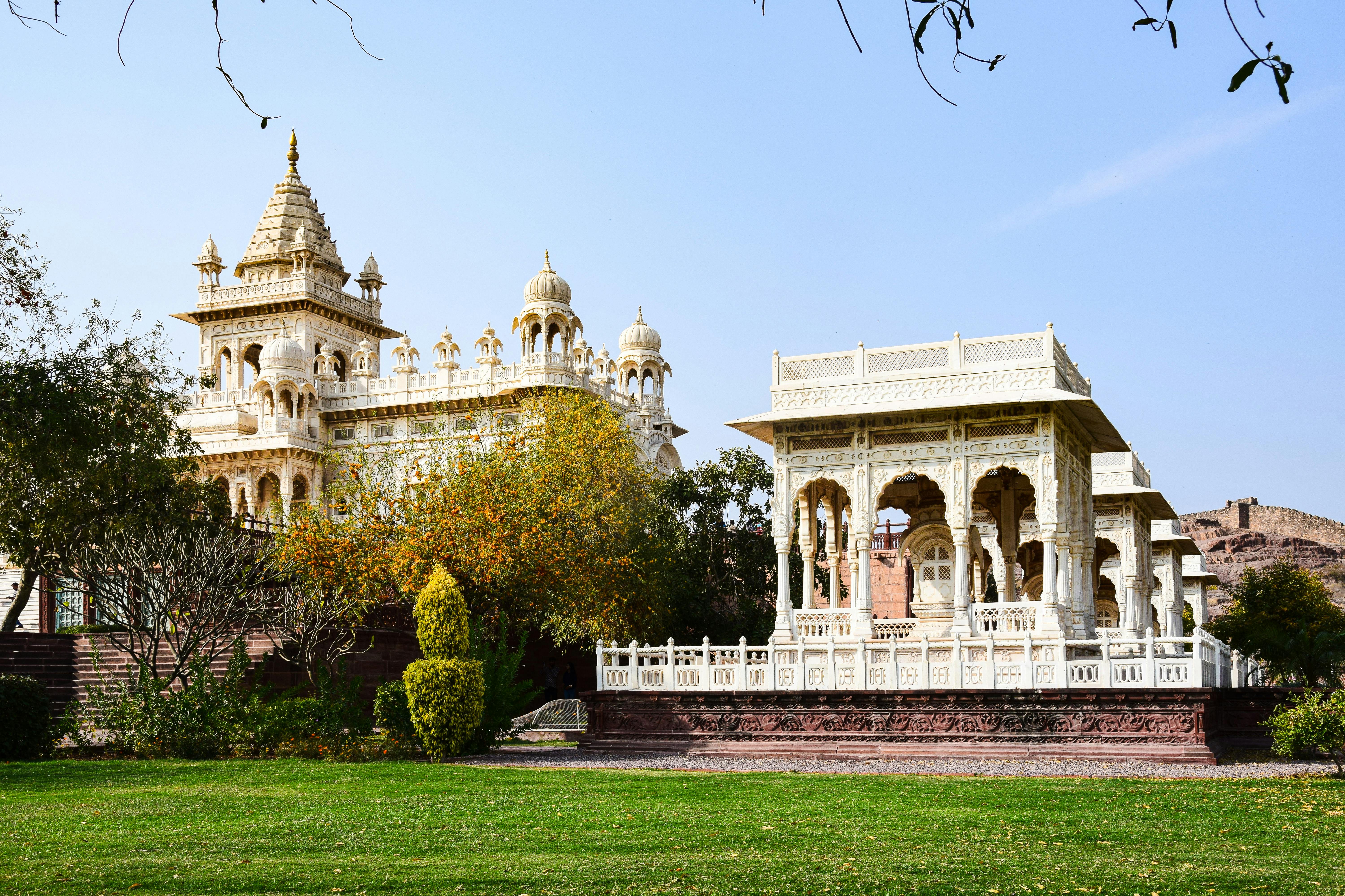 13-Day Comprehensive Classical Tour of Rajasthan