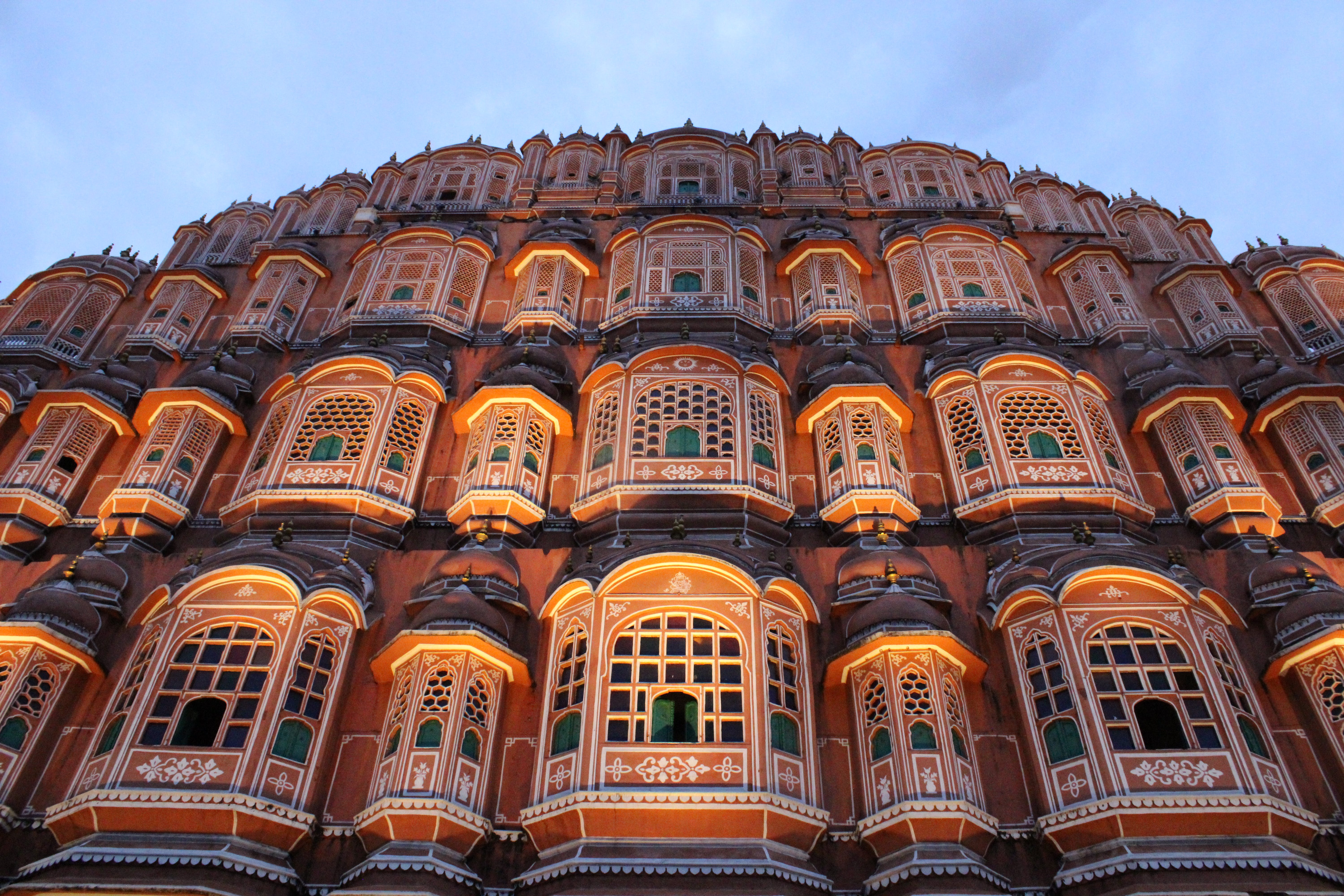  2 Days Jaipur City Overnight Tour from Delhi