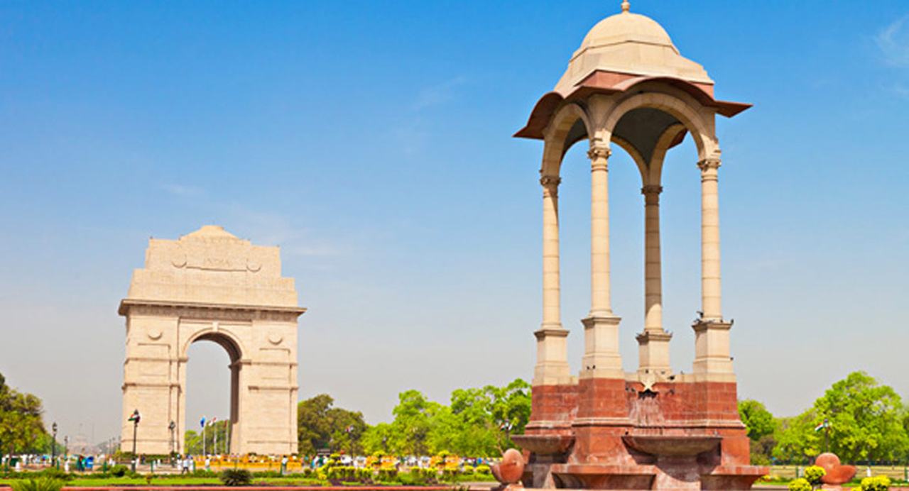 Delhi Agra Jaipur 4 Days Golden Triangle Tour